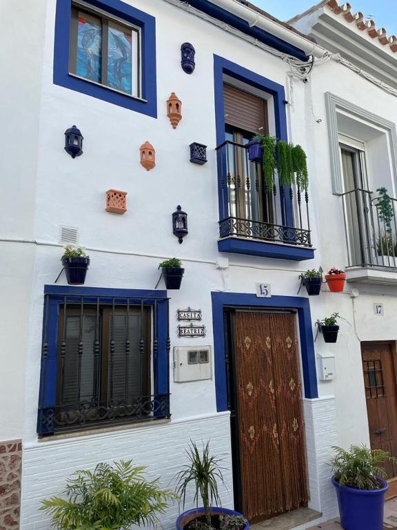 Casita Beatriz, Estepona – aktualizované ceny na rok 2022