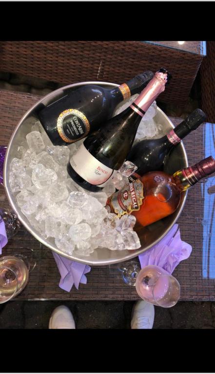 Hotel Vandia - Resim 29