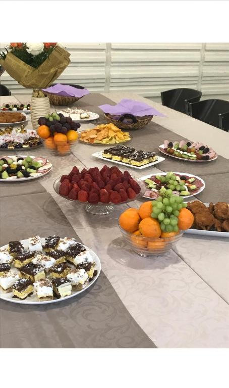 Hotel Vandia - Resim 27