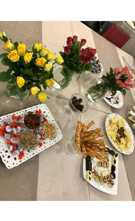 Hotel Vandia - Resim 26