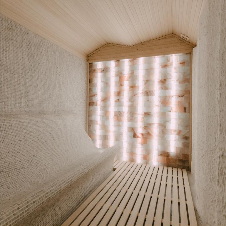 Apartman Pegasus - One-Bedroom Apartment
