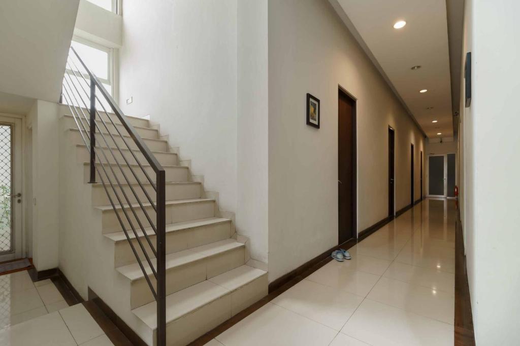 Foto dalla galleria di Avalon Karawaci Mitra RedDoorz a Tangerang