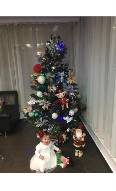 Hotel Vandia - Resim 30