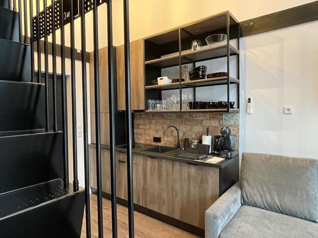 Czarna Chata Luxury Resort - Chalet Met Twee Slaapkamers