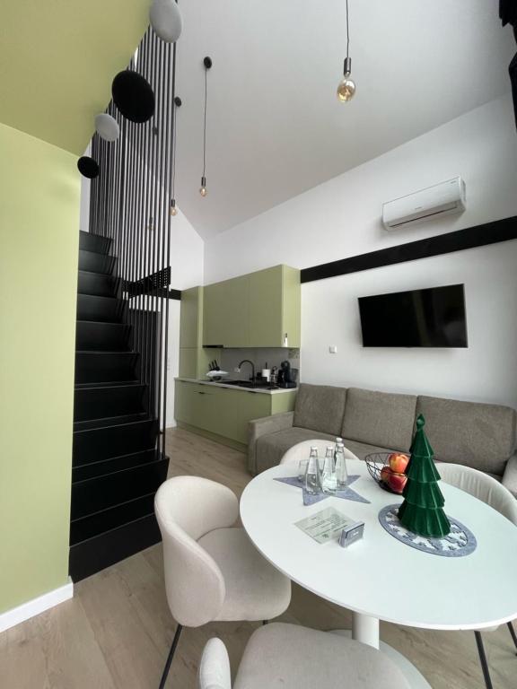 Czarna Chata Luxury Resort - Chalet Met Twee Slaapkamers