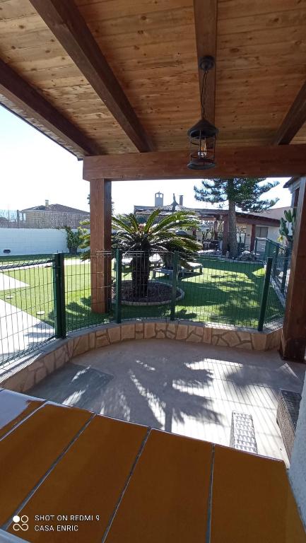 Fotografia z galérie ubytovania Casa de sueños Benasha con piscina, zona infantil y parking privado v destinácii Deltebre