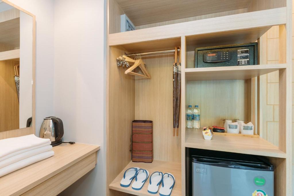 Baan Taranya Koh Yao Yai Resort - 19