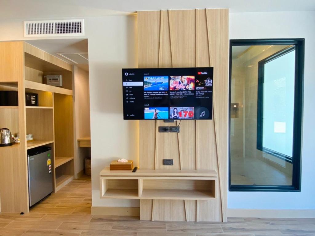 Baan Taranya Koh Yao Yai Resort - 18