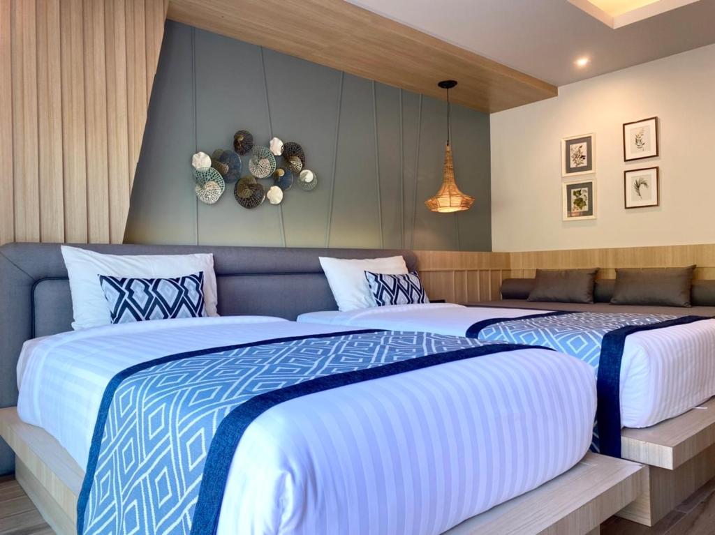 Baan Taranya Koh Yao Yai Resort - 17