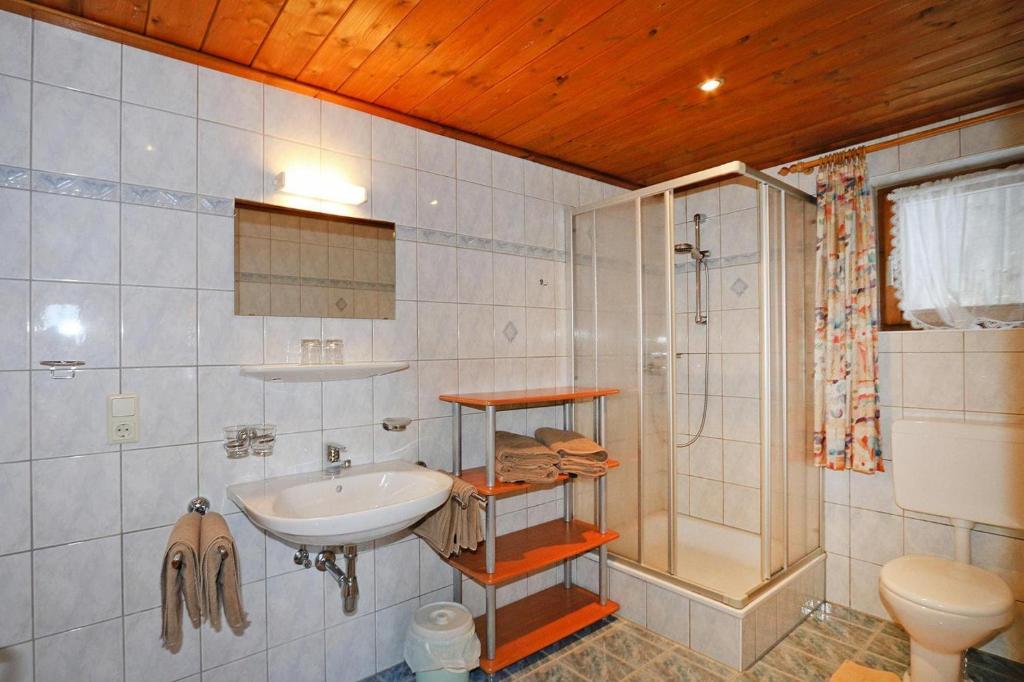Fotografia z galérie ubytovania Apartment in Ischgl at the ski bus stop v destinácii Ischgl