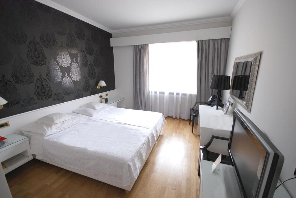 Hotel Aurora - Classic Double Room