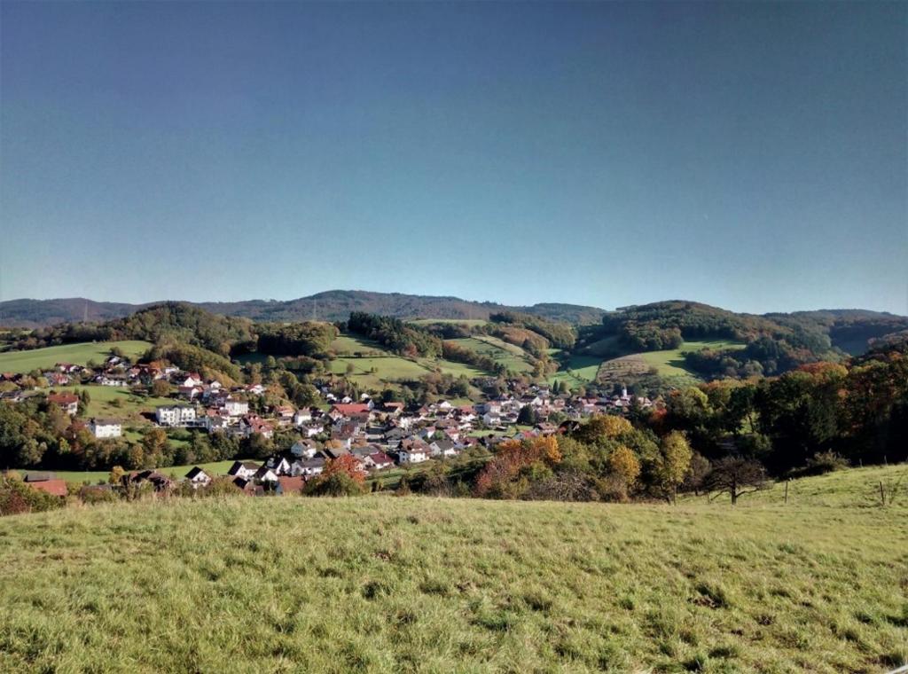 Ferienwohnung Zum Bienenstock - Housity