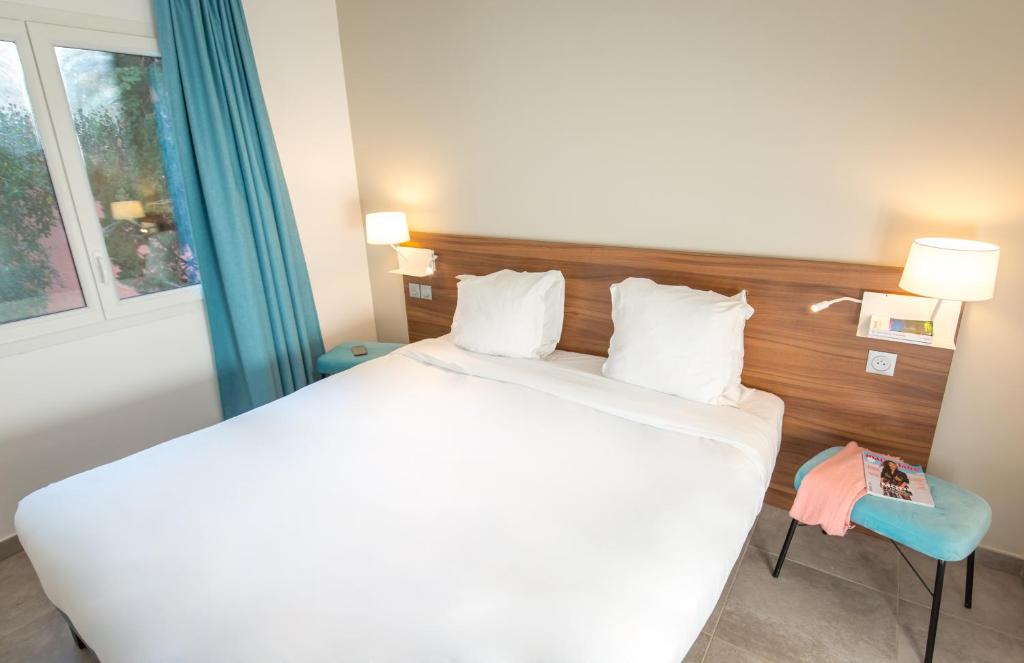 Derechos de imagen reservados por Booking.com