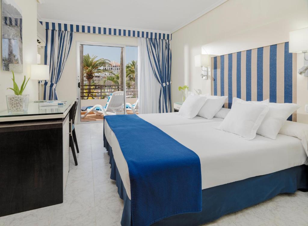 H10 Las Palmeras, Playa de las Américas – Bijgewerkte prijzen ...