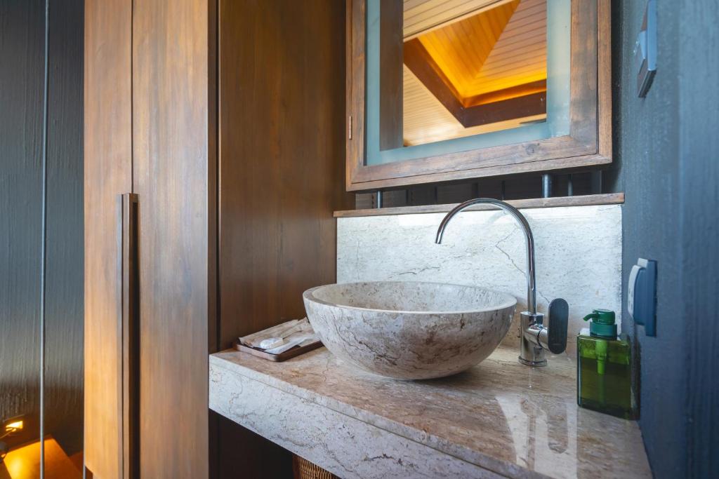 Fotografie z fotogalerie ubytování AKRA Collection Layan - Hideaway Villas v destinaci Layan pláž