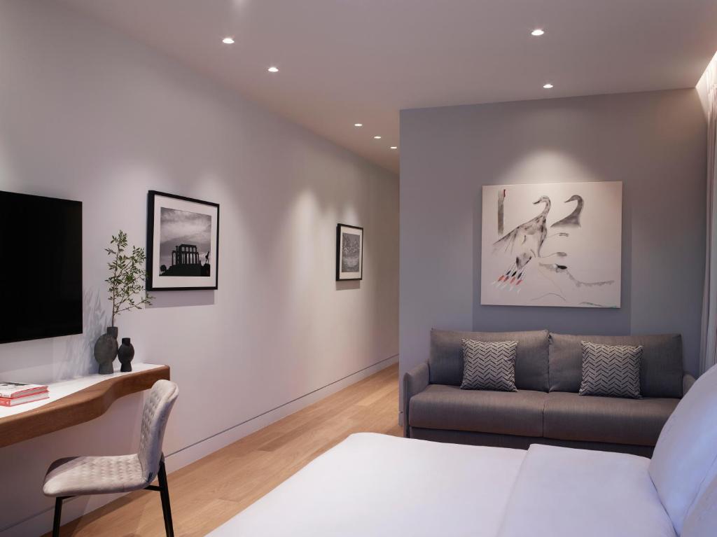 xenodocheio Milos - Resim 23