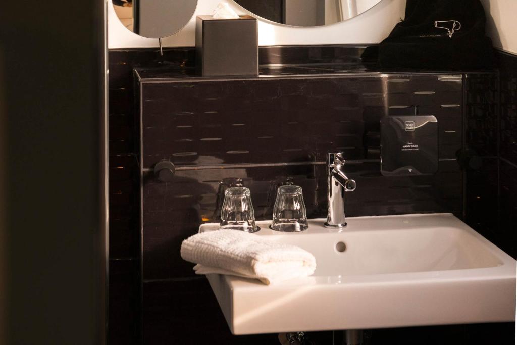 Hotel Neuer Fritz - Resim 41