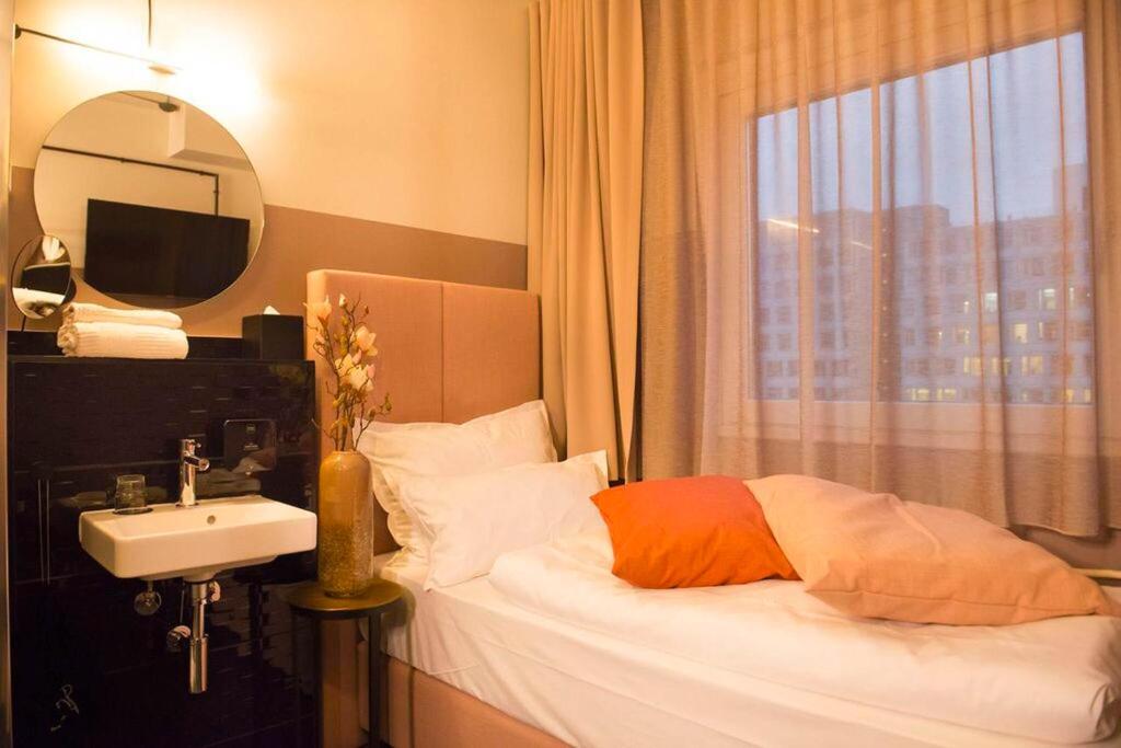 Hotel Neuer Fritz - Resim 42