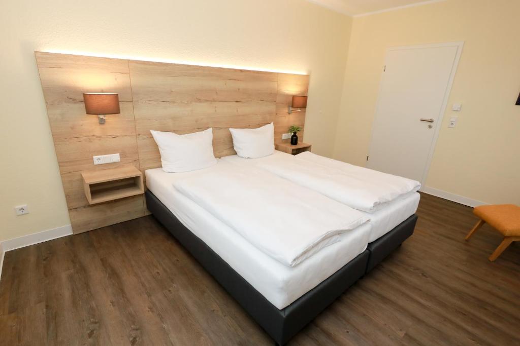 @home Boardinghouse - Suite Familiale