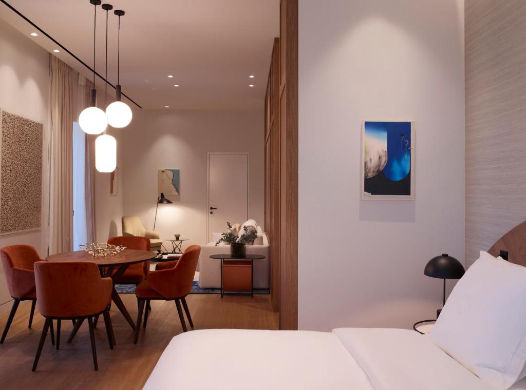 xenodocheio Milos - Resim 8