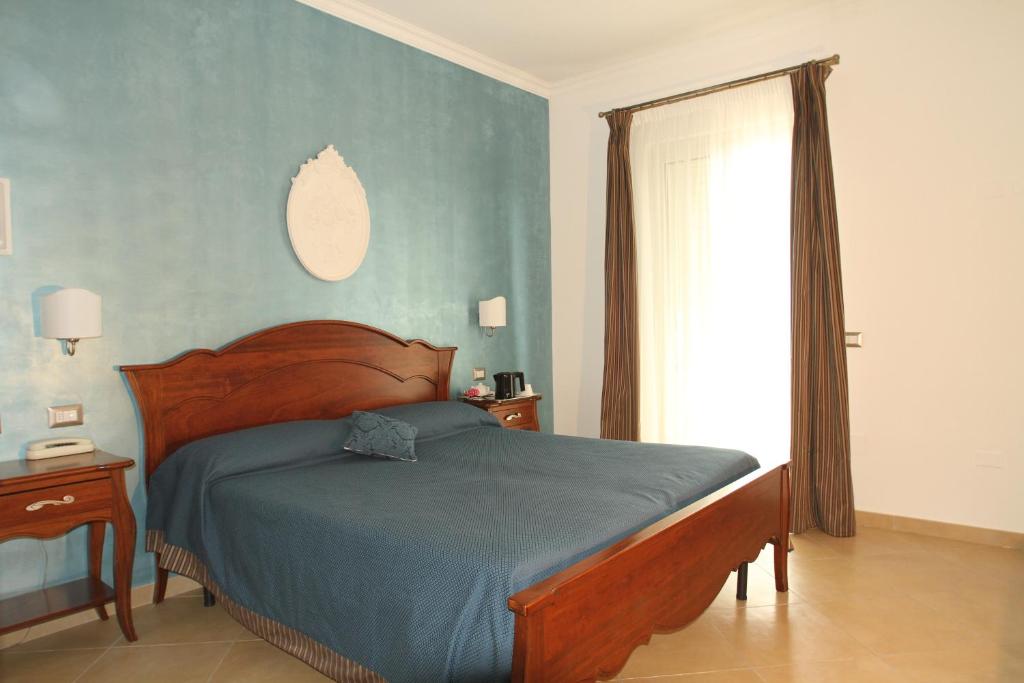 Hotel Boutique Il Castellino Relais - 10