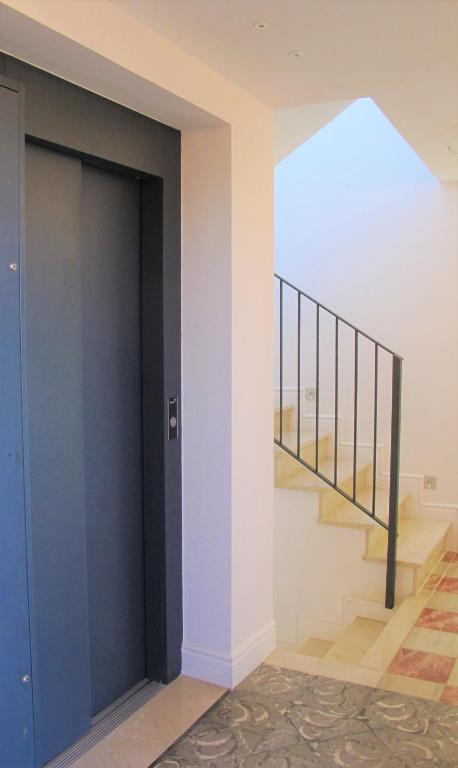 Fotografia z galérie ubytovania Boutique Hotel Petit Sant Miquel v destinácii Calonge