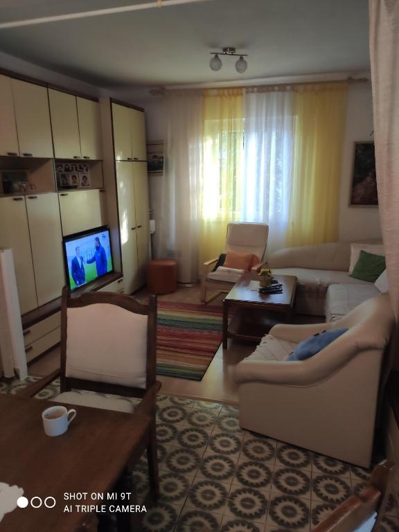 Fotografie z fotogalerie ubytování Apartment Eva v destinaci Orebić