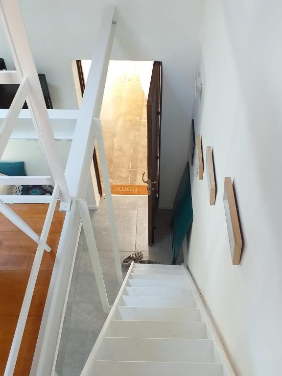 Kép Buona Onda, Piccola Onda accogliente sul Mare szállásáról Algheróban a galériában