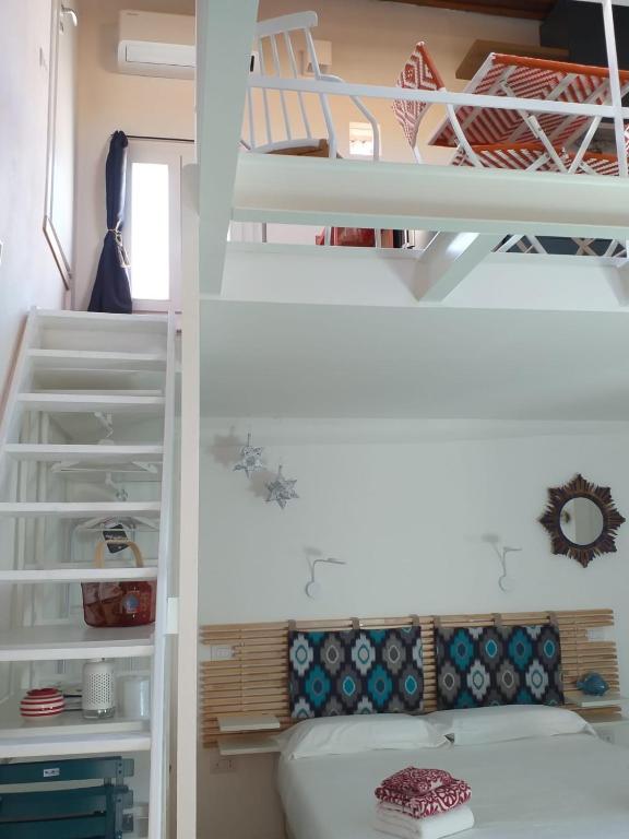 Kép Buona Onda, Piccola Onda accogliente sul Mare szállásáról Algheróban a galériában