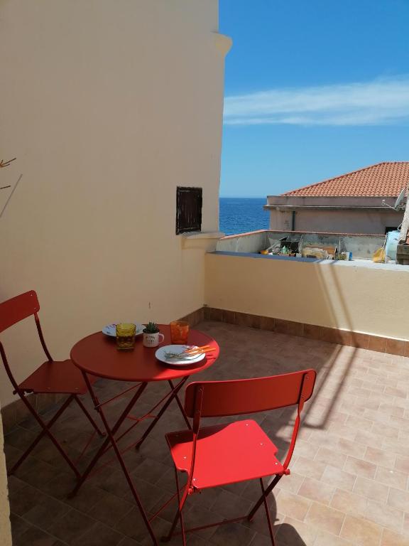 Kép Buona Onda, Piccola Onda accogliente sul Mare szállásáról Algheróban a galériában