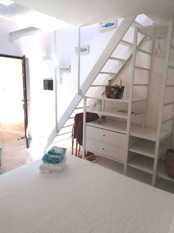 Kép Buona Onda, Piccola Onda accogliente sul Mare szállásáról Algheróban a galériában