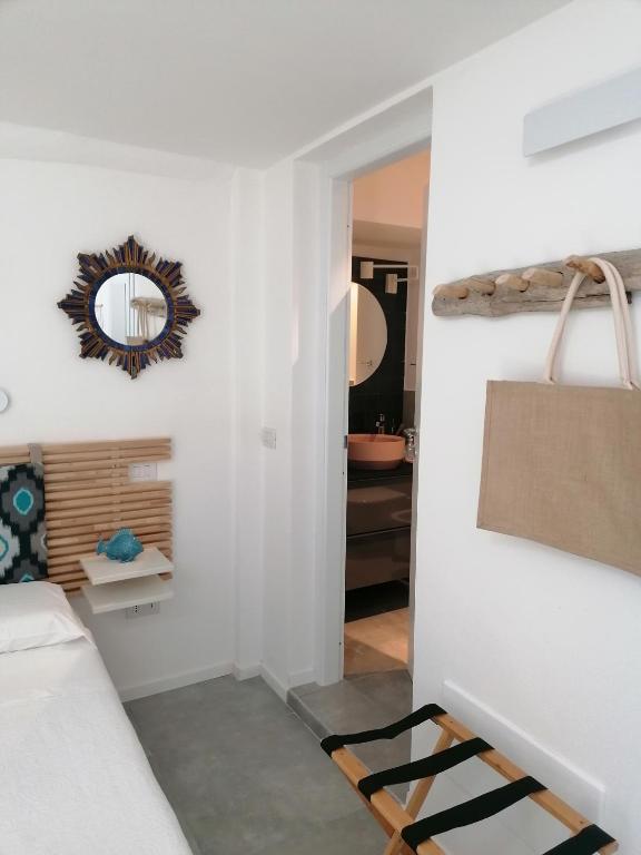 Kép Buona Onda, Piccola Onda accogliente sul Mare szállásáról Algheróban a galériában