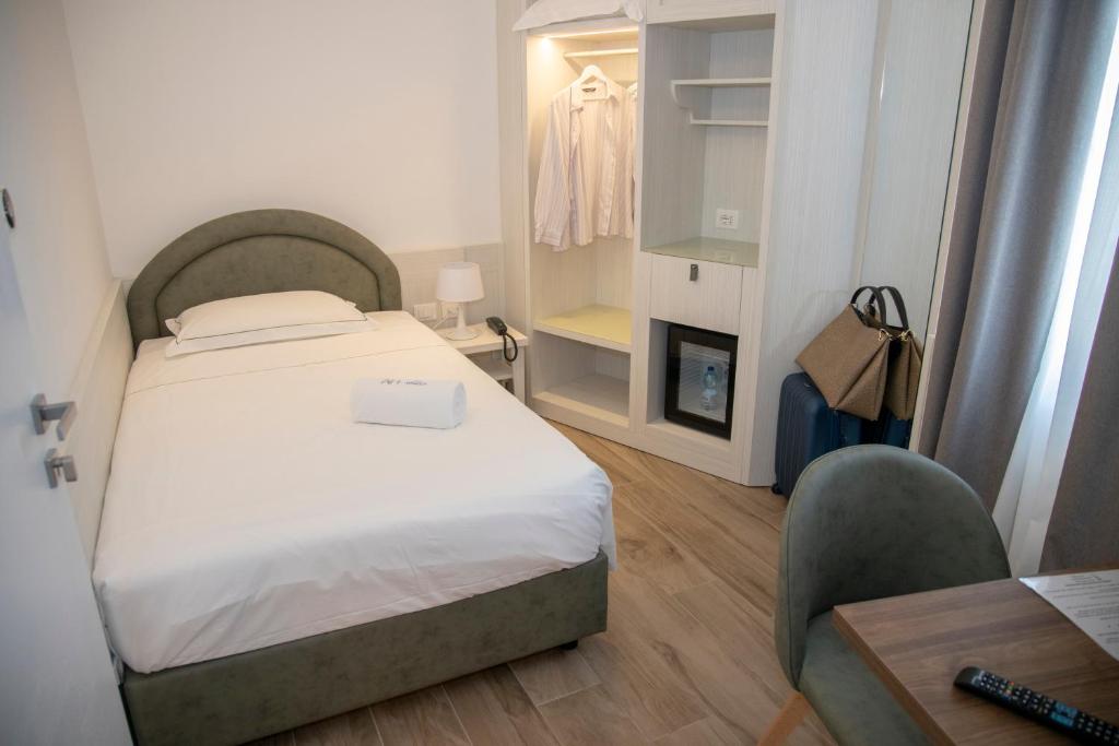 Hotel Adriatico - Habitación Individual Estándar