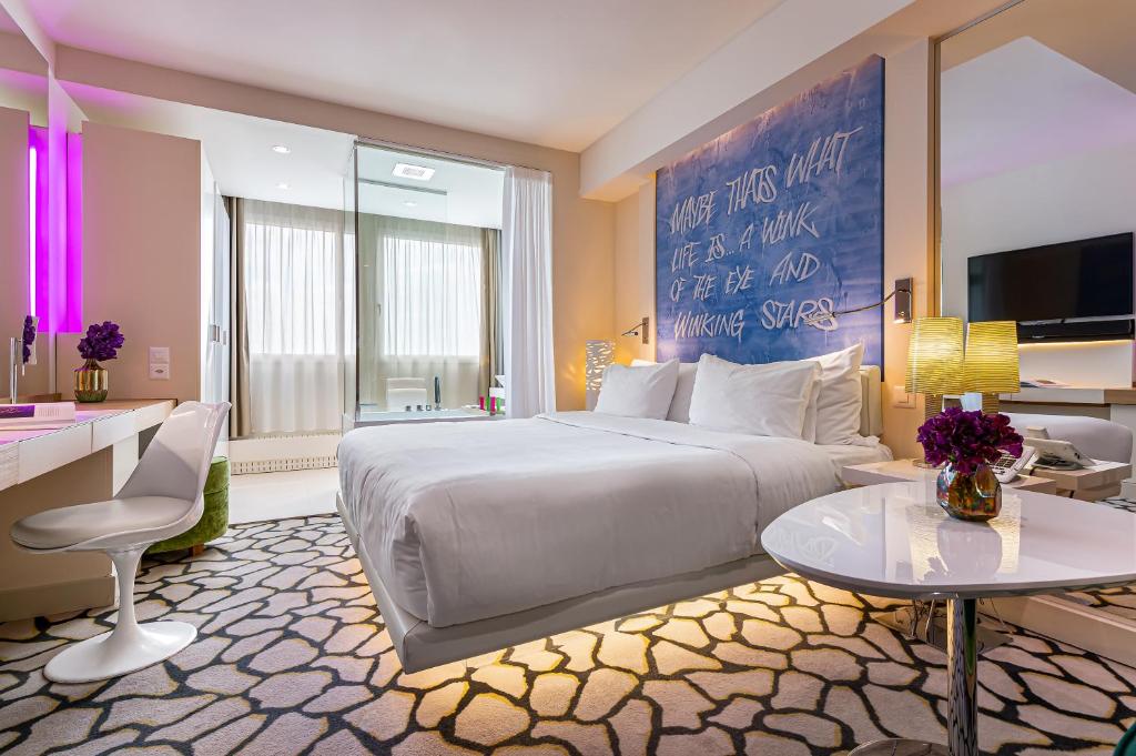 N’vY Manotel - Resim 41