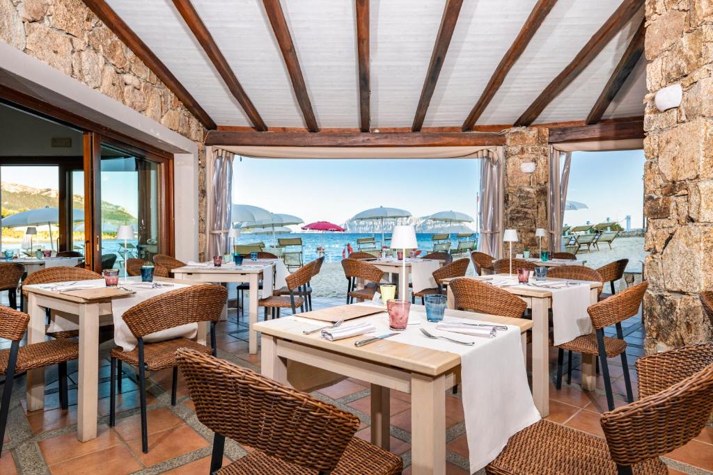 Hotel Resort & Spa Baia Caddinas, Golfo Aranci – Prezzi aggiornati per il  2024