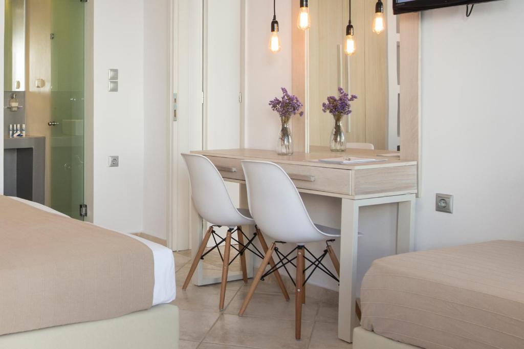 Kanale's Rooms & Suites - 7