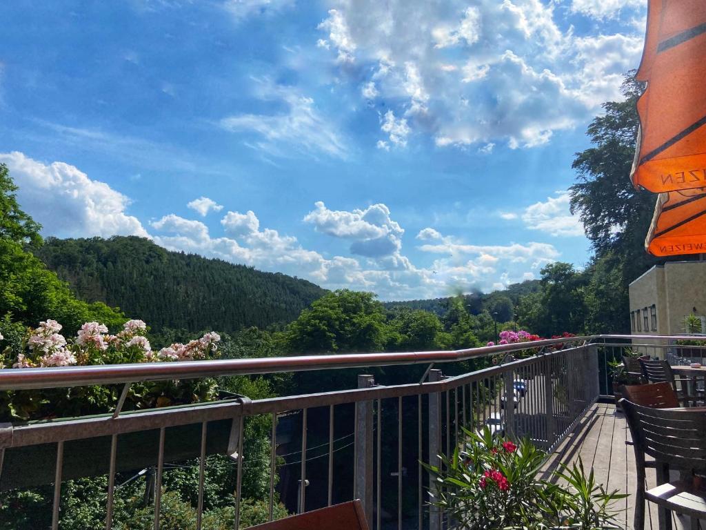 Das Muldenschlösschen - Ihr Landhaus B&B am Schloss - Double Room