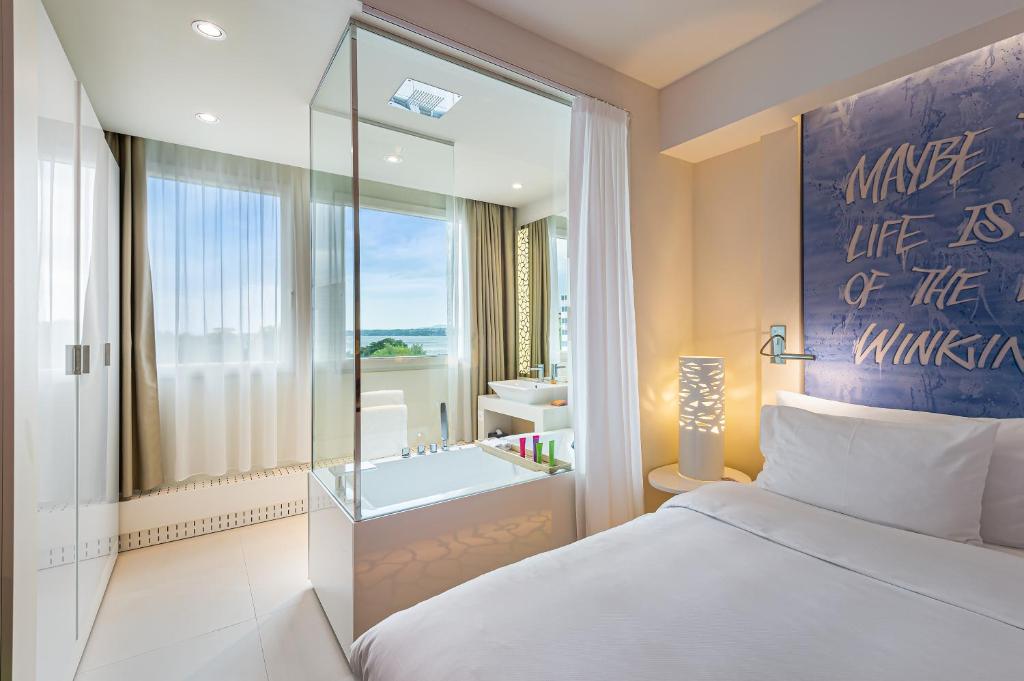 N’vY Manotel - Resim 42