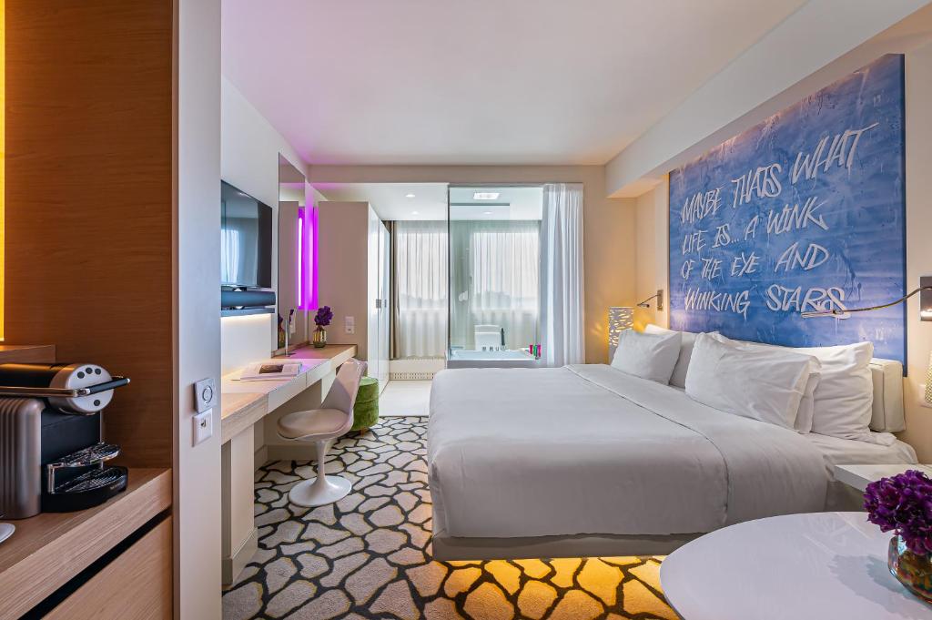 N’vY Manotel - Resim 43