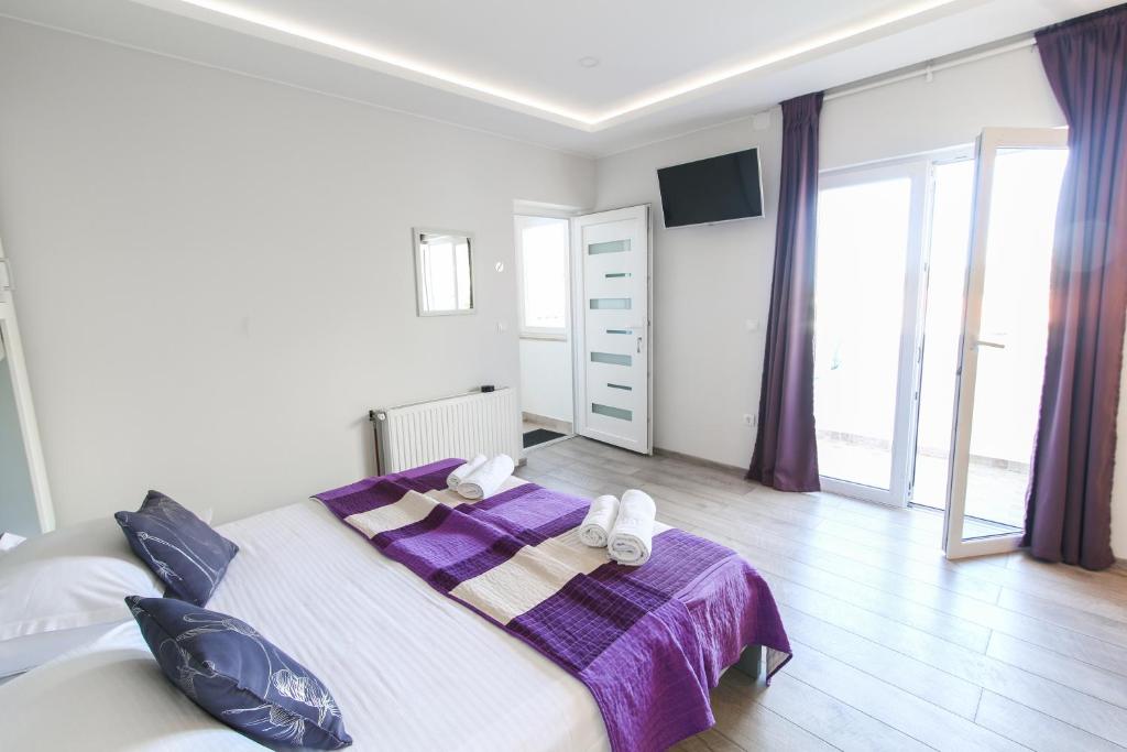 Apartments Viola, Tučepi Updated 2023 Prices