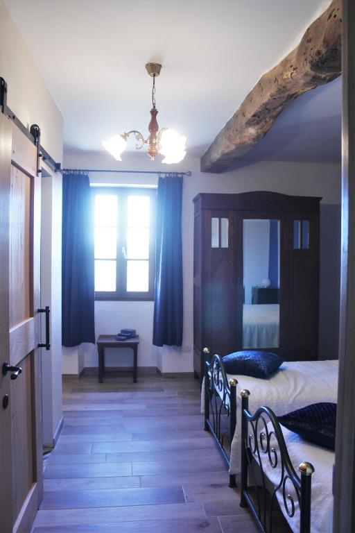 Domaine de la Couderquié - Habitación De Doble O Gemela De Lujo