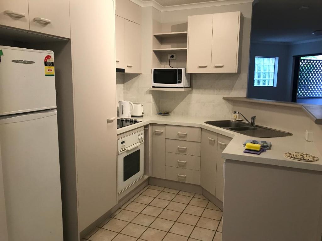 Spring Hill Gardens Apartments - Resim 11