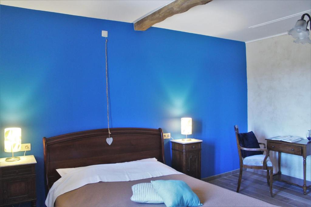 Domaine de la Couderquié - Habitación Doble Grande