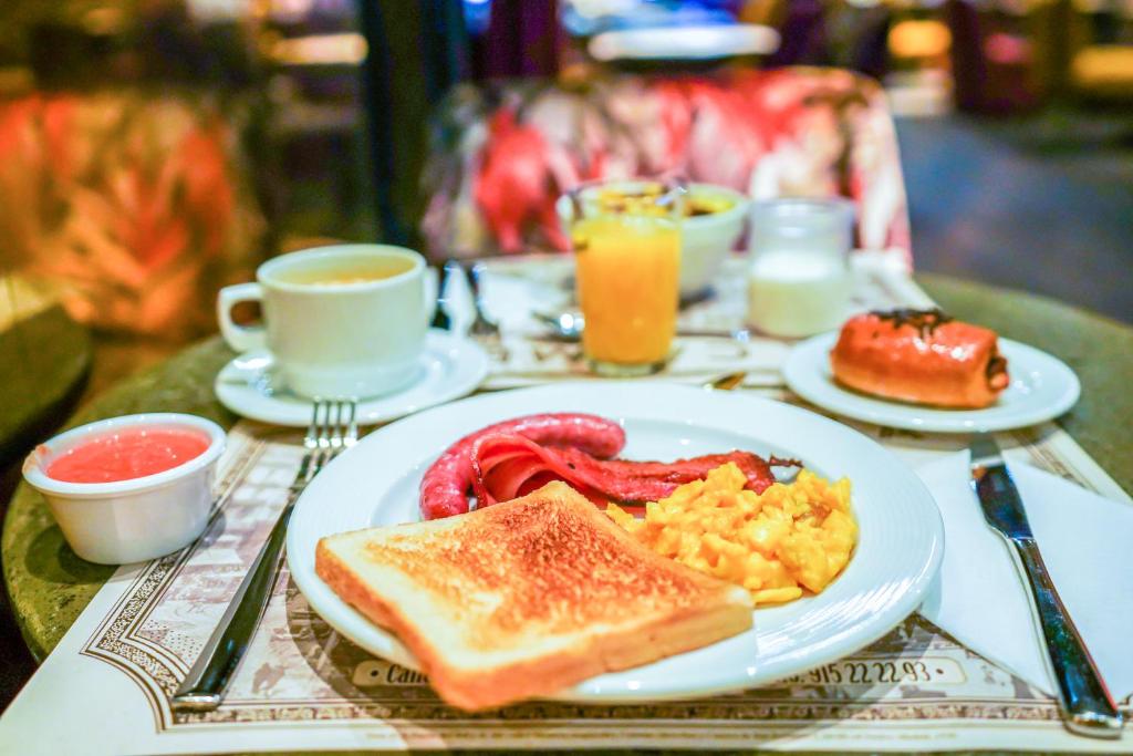 Victoria 4 Puerta del Sol - Resim 36