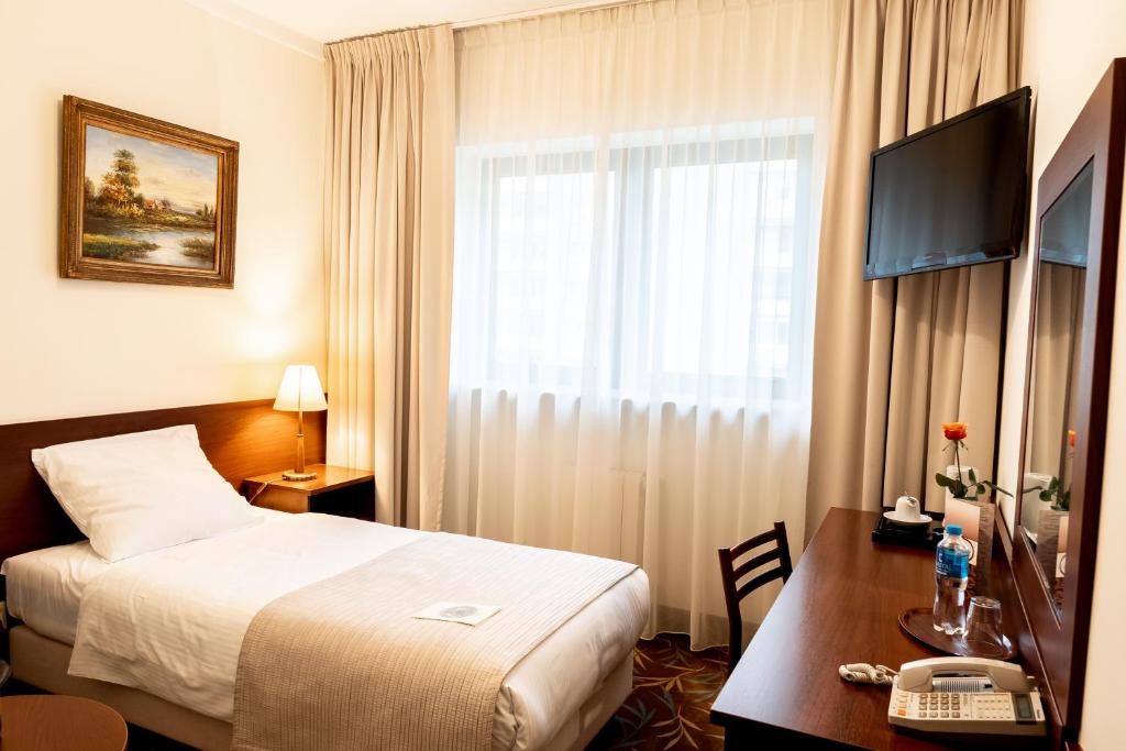 Centrum Barnabitów - Resim 14