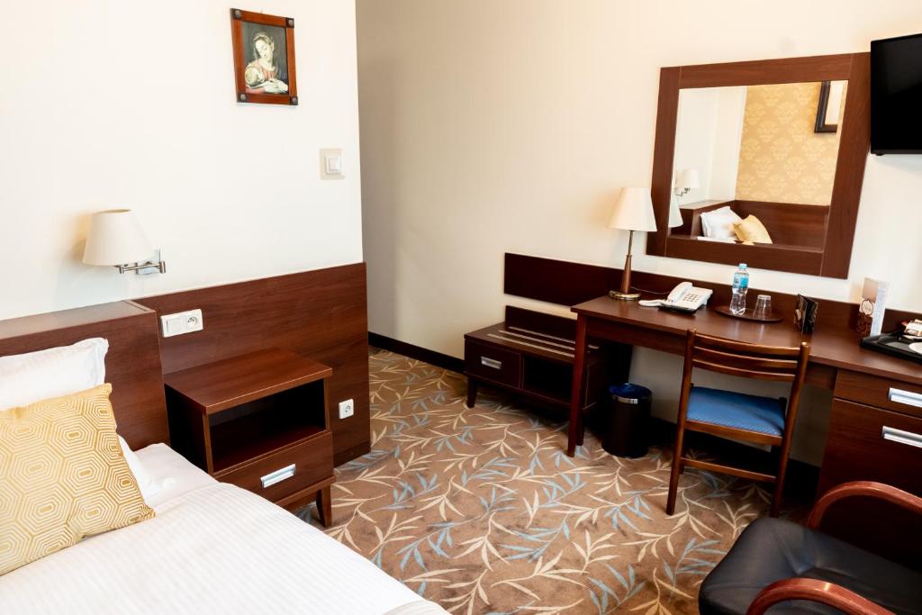 Centrum Barnabitów - Resim 39