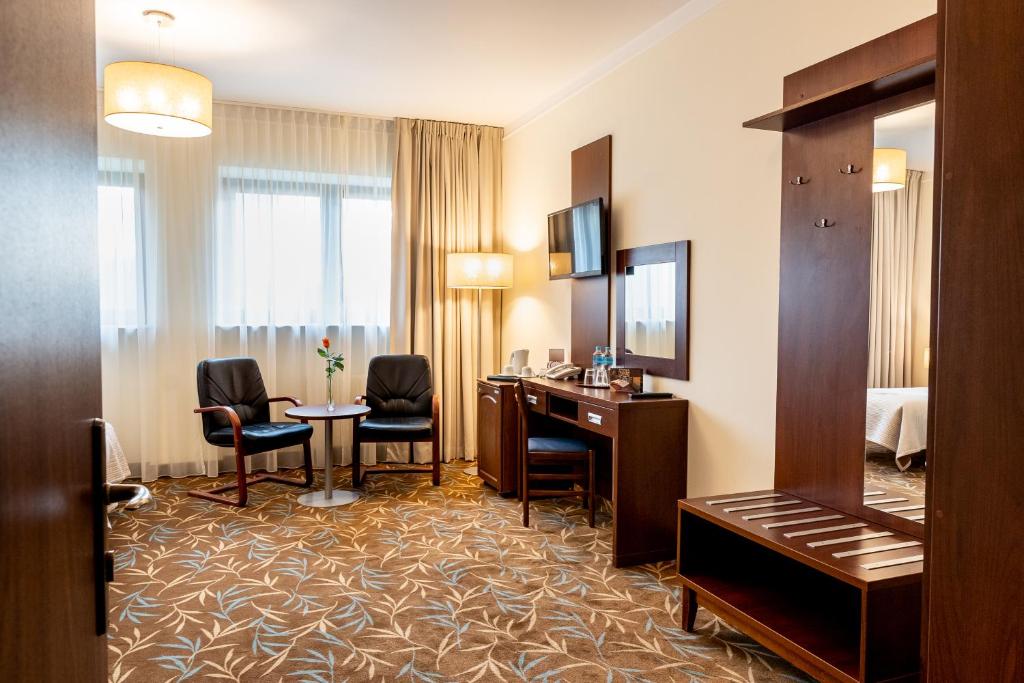 Centrum Barnabitów - Resim 34