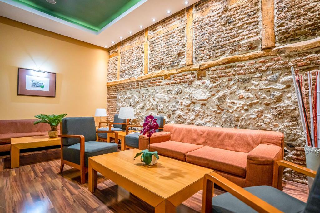 Victoria 4 Puerta del Sol - Resim 40