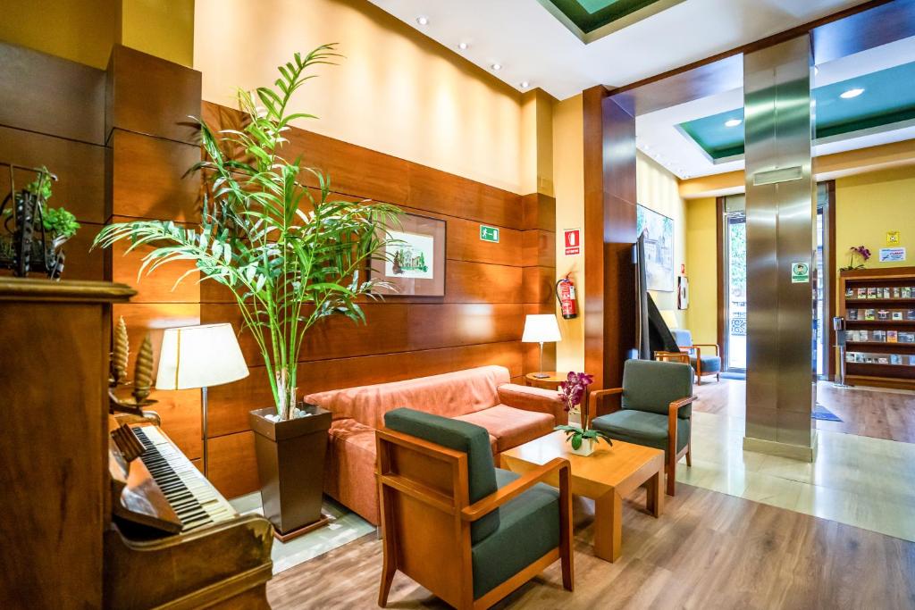 Victoria 4 Puerta del Sol, Madrid – Aktualisierte Preise für 2023