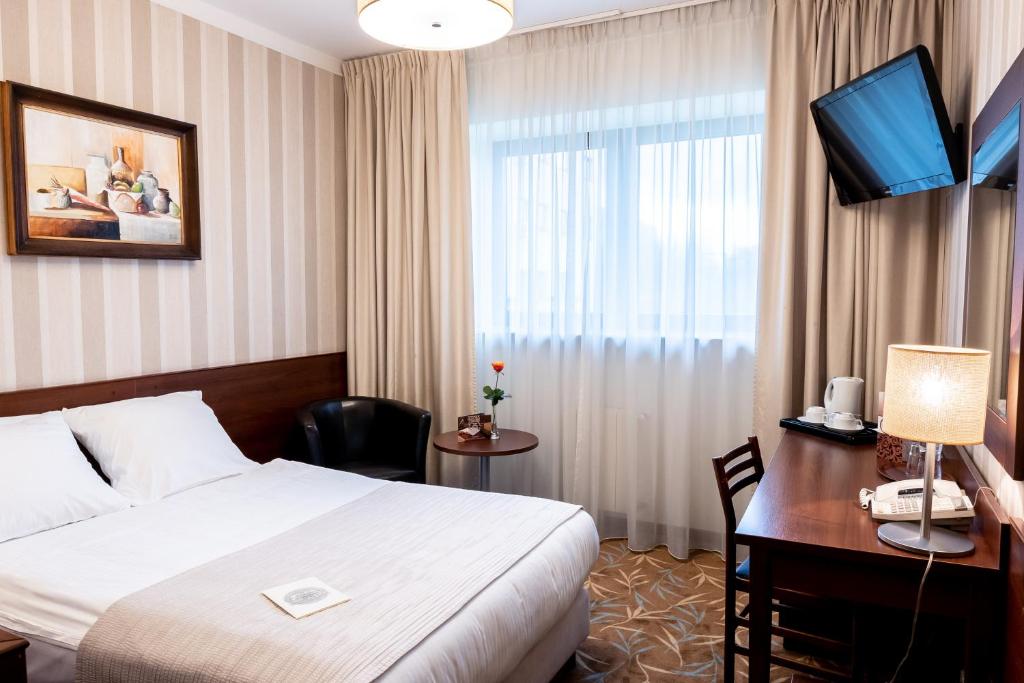 Centrum Barnabitów - Resim 31